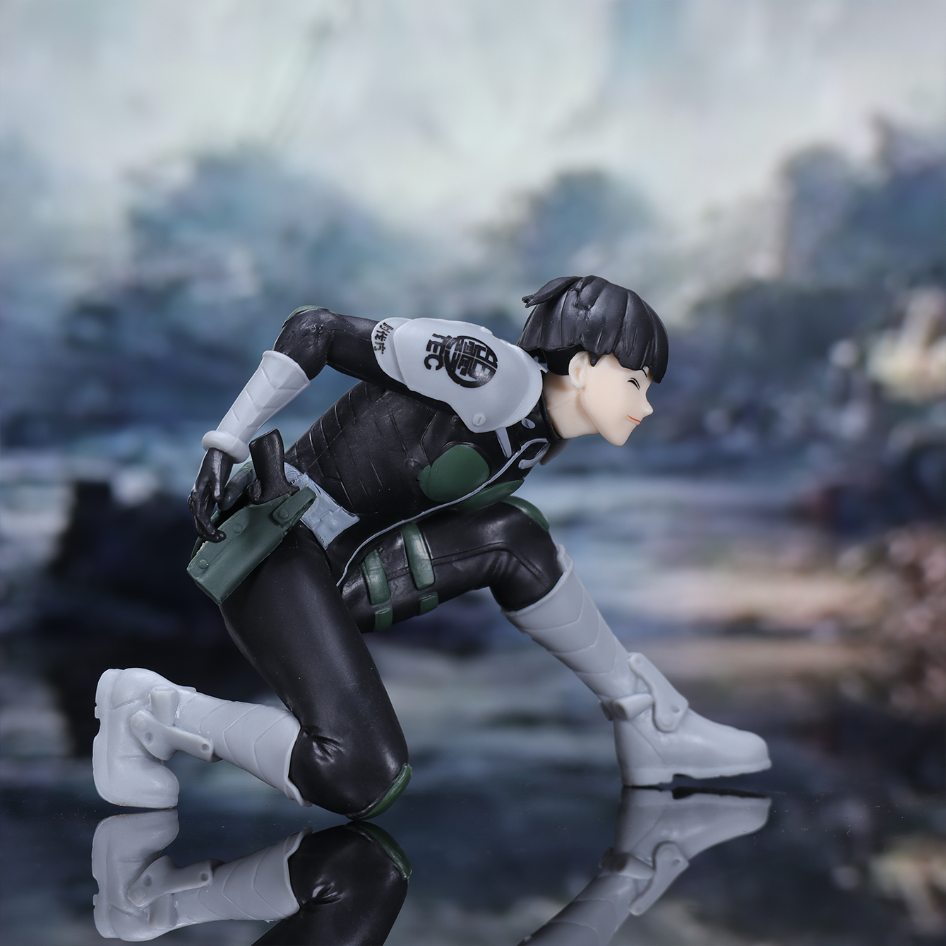 Soshiro Hoshina, Kaiju No 8, A - огляд і ціна Model Kit Kaiju No 8