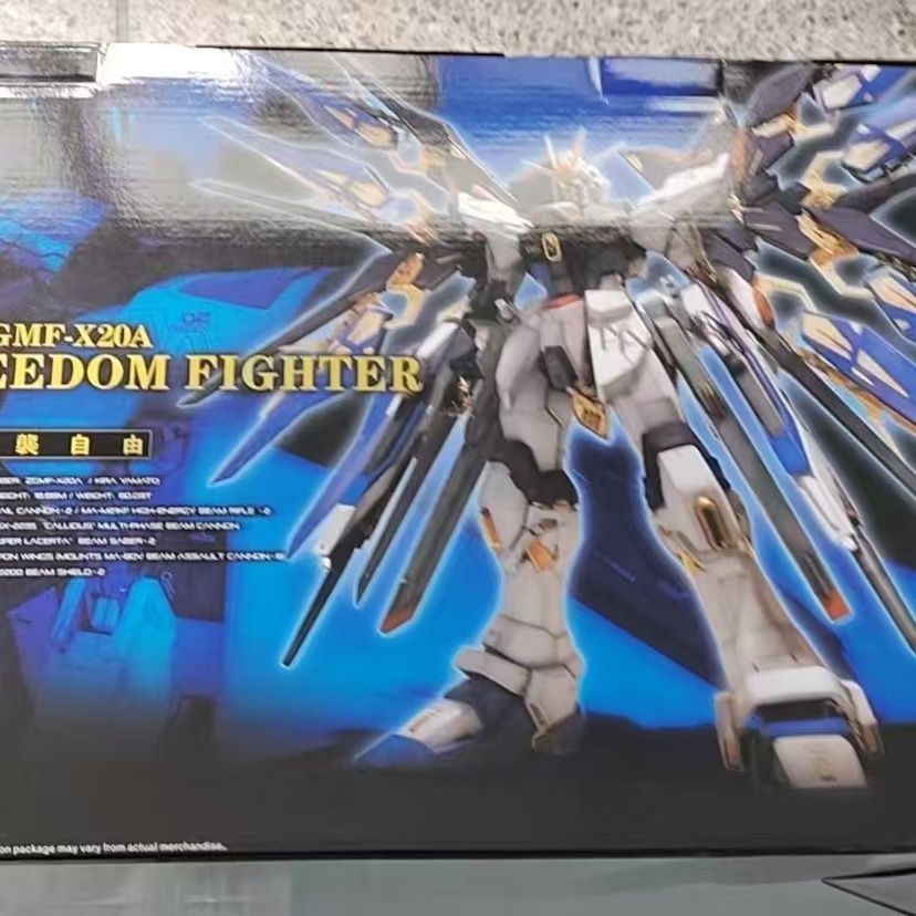 In Stock PG 1/60 DABAN Strike  - огляд і ціна Model Kit Daban