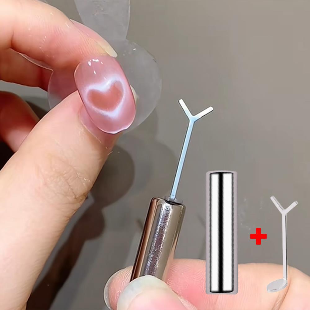2/3Pcs Love-Heart Iron Sheet+N - огляд і ціна Sanding Stick Set