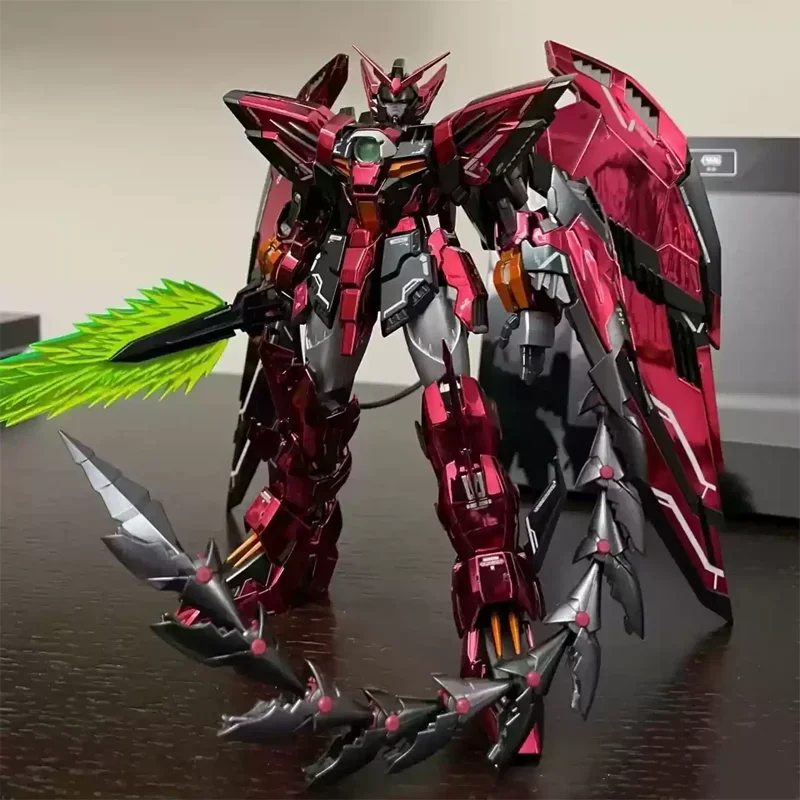 In Stock Daban Mg 1/100 6602s  - огляд і ціна Model Kit Daban