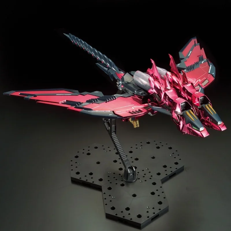 In Stock Daban Mg 1/100 6602s  - огляд і ціна Model Kit Daban