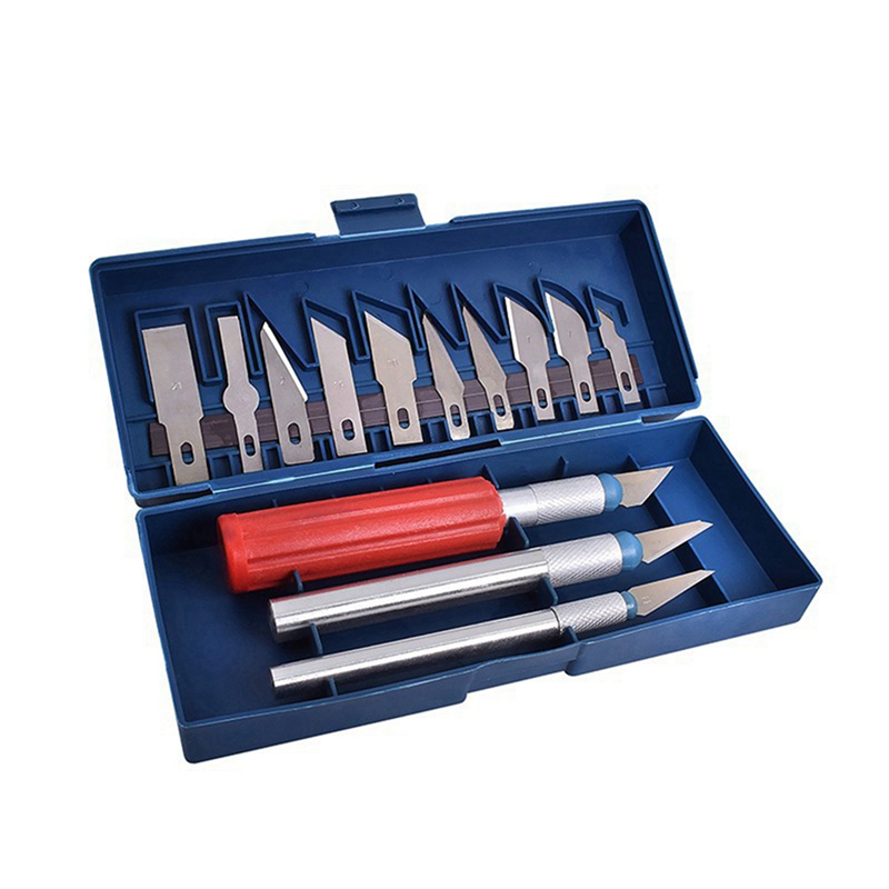 ABUM-Printing Model Trimming T - огляд і ціна Model Kit Cutter