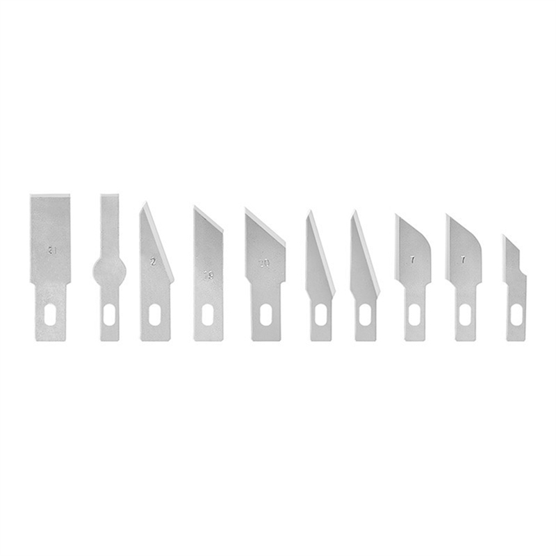 ABUM-Printing Model Trimming T - огляд і ціна Model Kit Cutter