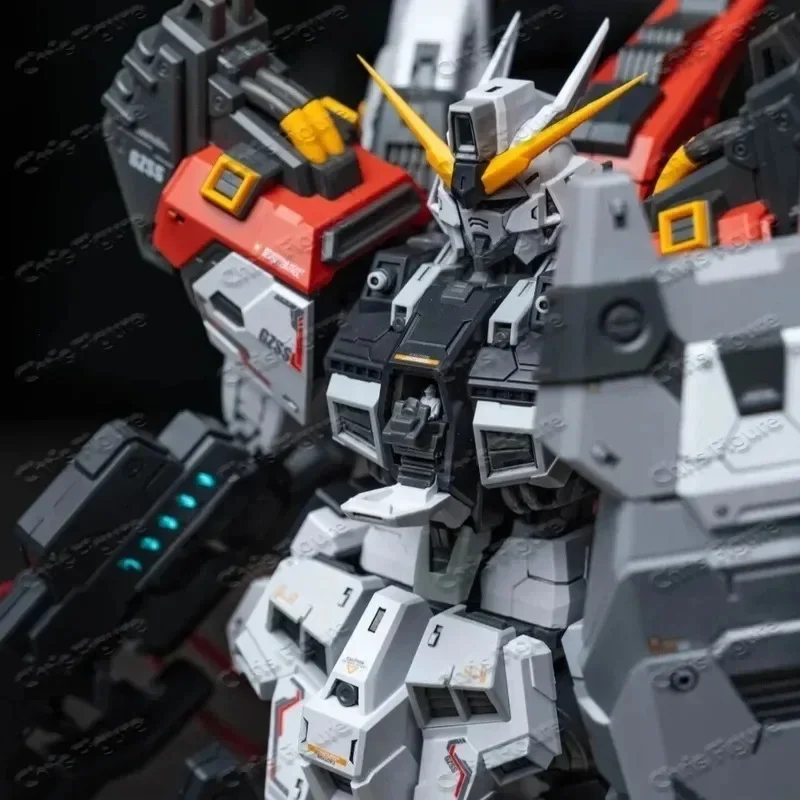 In Stock ZZA REGUS GZSS-OX-001 - огляд і ціна Model Kit Regus