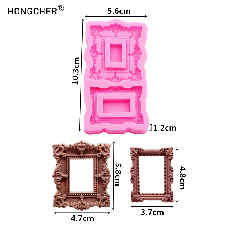 European Embossed Small Photo  - огляд і ціна Model Kit For Beginners