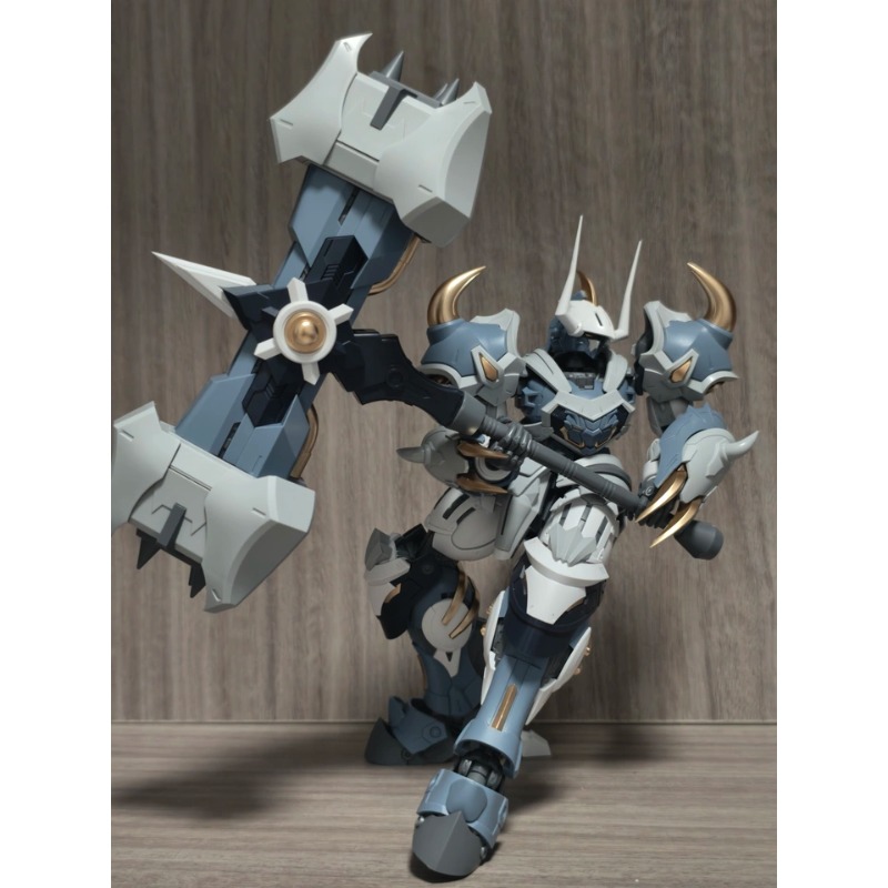 SNAA 1/144 SC-010 Furious Warh - огляд і ціна Model Kit Daban