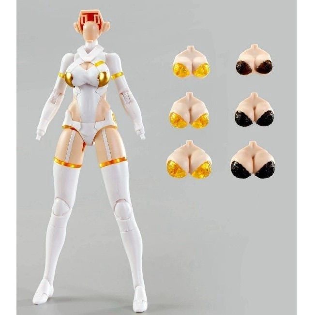 In Stock Dhouse 1/12 Scale Mac - огляд і ціна Model Kit Susanoo