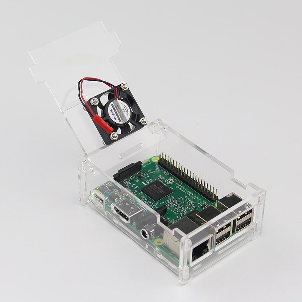 TFT Touch Screen LCD Display K - огляд і ціна Model Kit Display Case