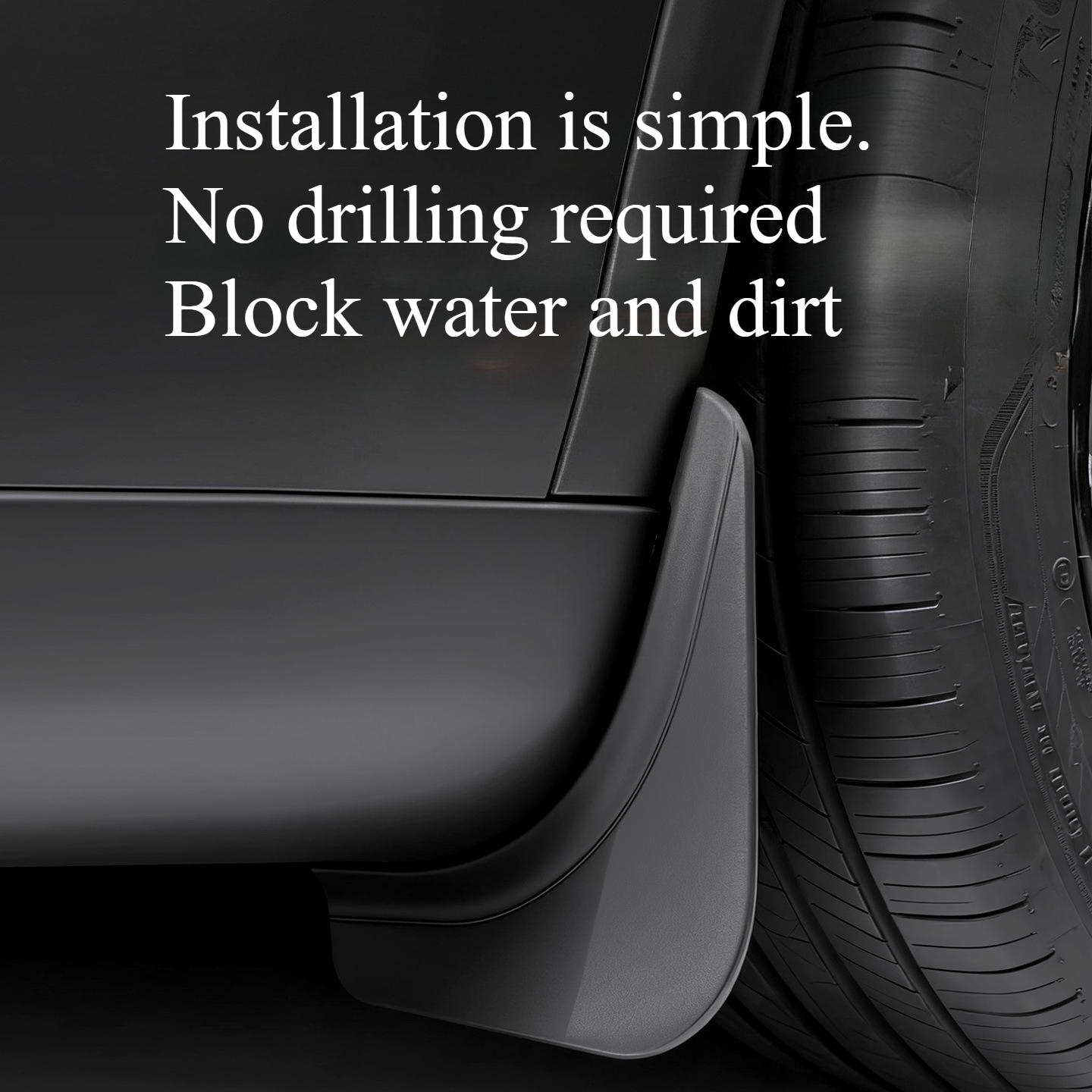 For Tesla Model Y Juniper Mode - огляд і ціна Weathering Model Kit