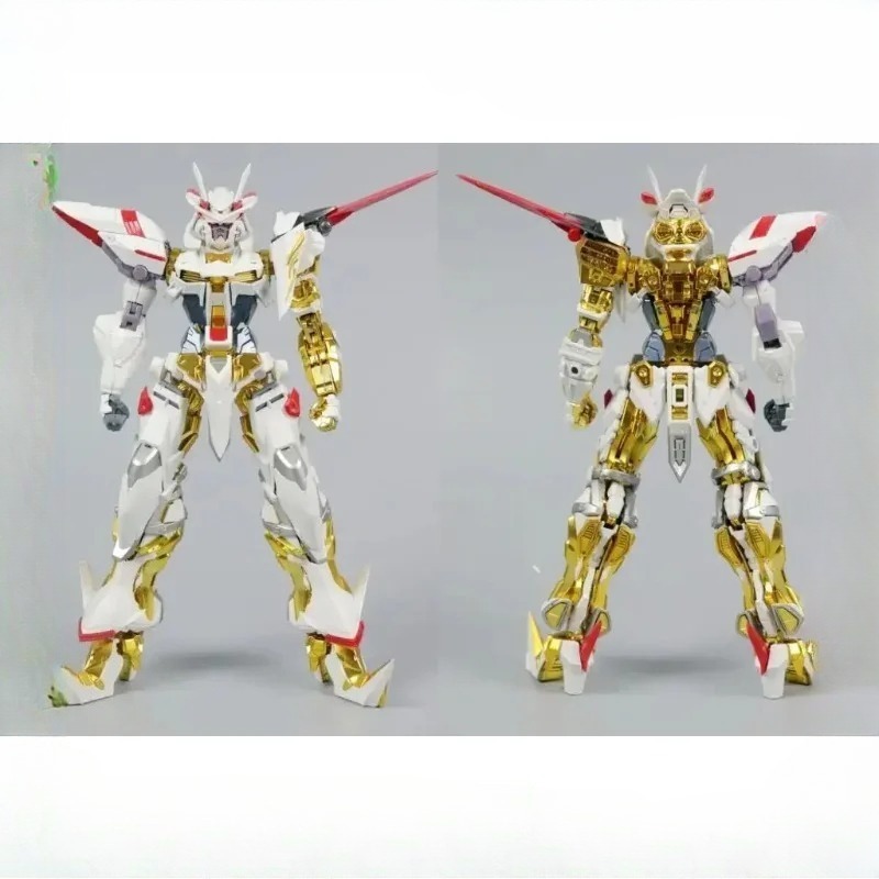 In Stock 1/100 Assembling Mode - огляд і ціна Model Kit Daban