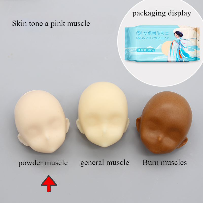 200g Professional Resin Modeli - огляд і ціна Model Kit For Beginners