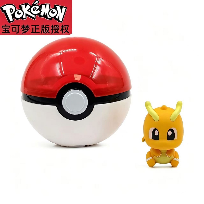 Genuine Pokemon Anime Figures  - огляд і ціна Model Kit Umbreon