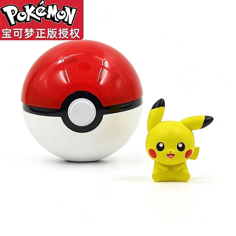 Genuine Pokemon Anime Figures  - огляд і ціна Model Kit Umbreon
