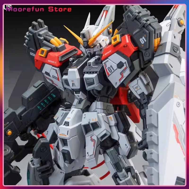 New REGUS/GUS ZZA Model GZSS 1 - огляд і ціна Model Kit Regus