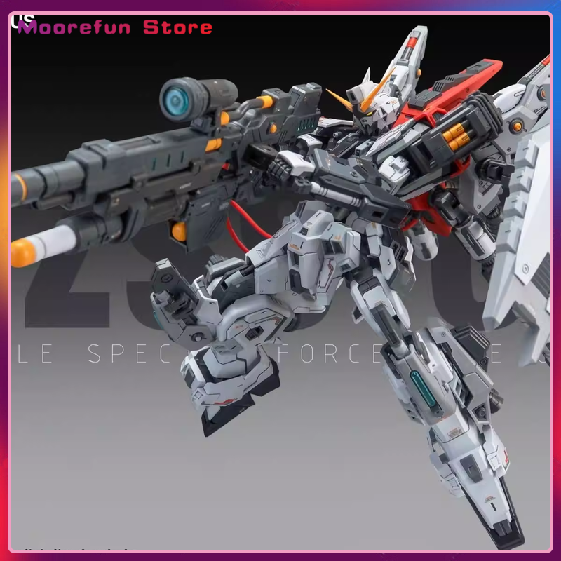 New REGUS/GUS ZZA Model GZSS 1 - огляд і ціна Model Kit Regus