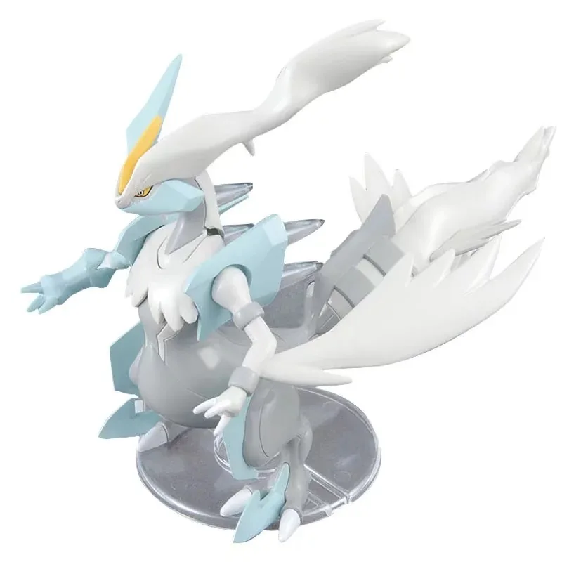 Original Bandai Pokemon Figure - огляд і ціна Model Kit Kyogre