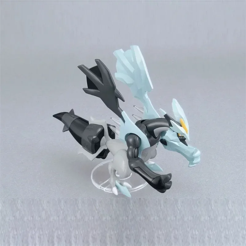 Original Bandai Pokemon Figure - огляд і ціна Model Kit Kyogre