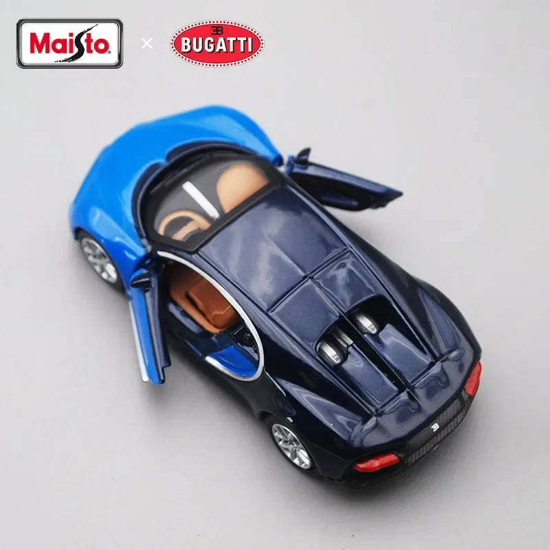Maisto 1:64 Scale Porsche 911  - огляд і ціна Model Kit Porsche 911
