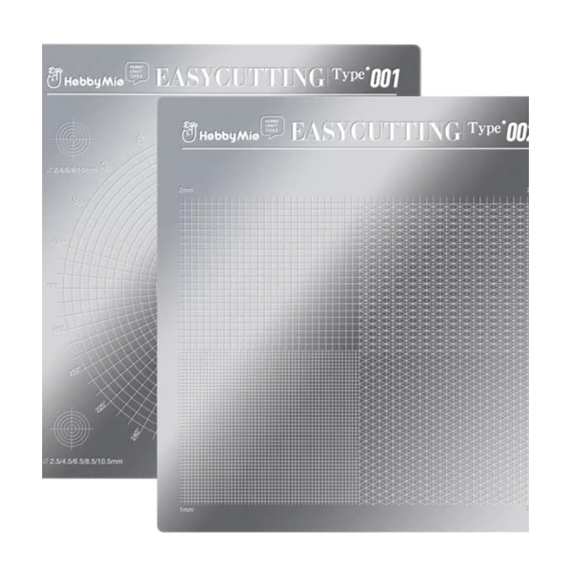 Stainless Steels Carving Drawi - огляд і ціна Model Kit Fantasy