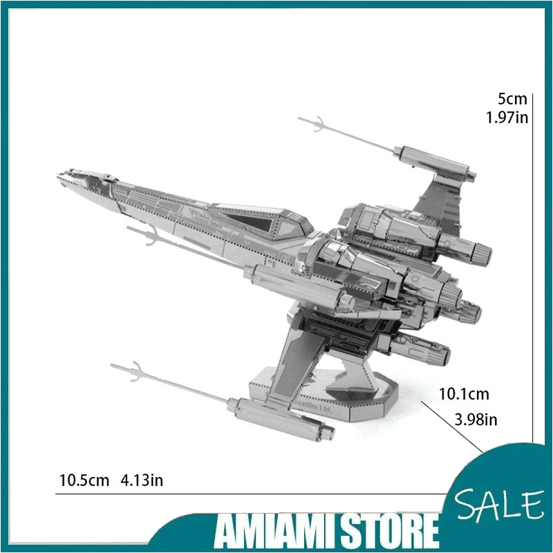 DIY 3D Metal Model Building Ki - огляд і ціна Model Kit Kyogre