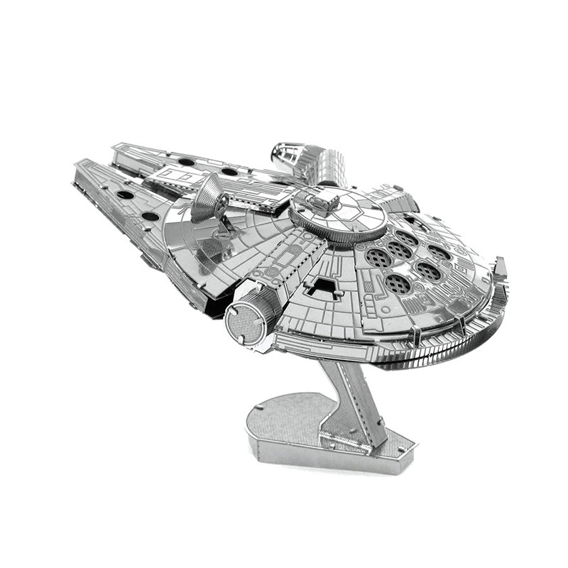 DIY 3D Metal Model Building Ki - огляд і ціна Model Kit Kyogre