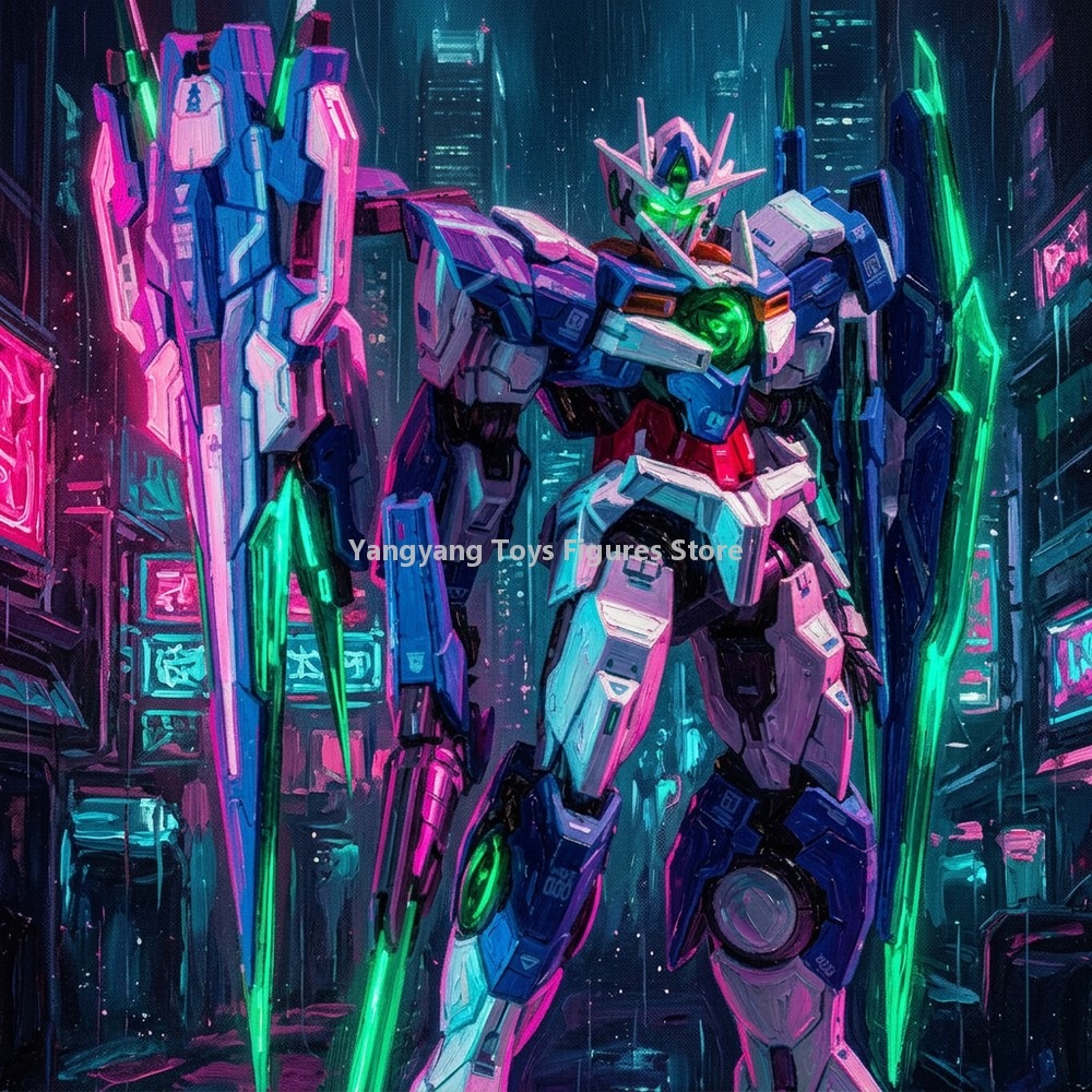 Daban 8822 MG 1/100 Model Kit  - огляд і ціна Model Kit Daban