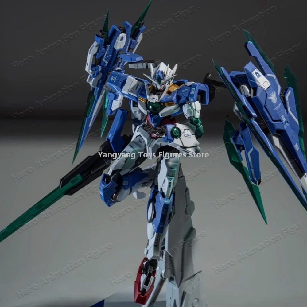 Daban 8822 MG 1/100 Model Kit  - огляд і ціна Model Kit Daban