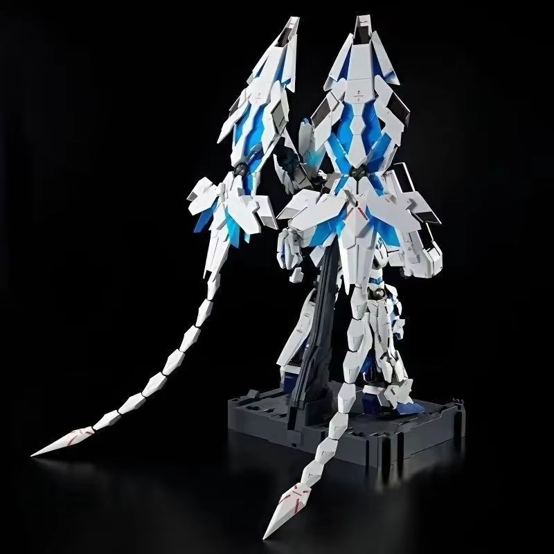 Daban Pg 1/60 Divine Perfect U - огляд і ціна Model Kit Daban