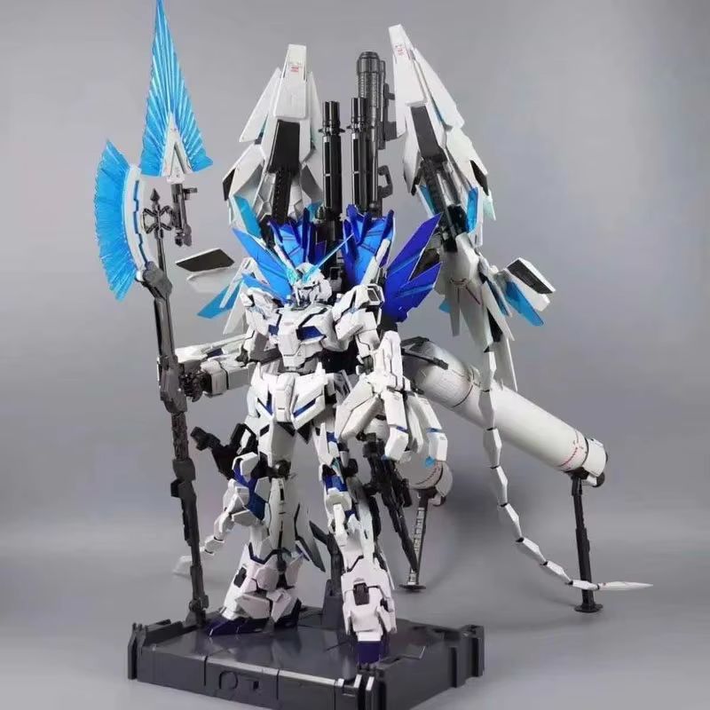 Daban Pg 1/60 Divine Perfect U - огляд і ціна Model Kit Daban