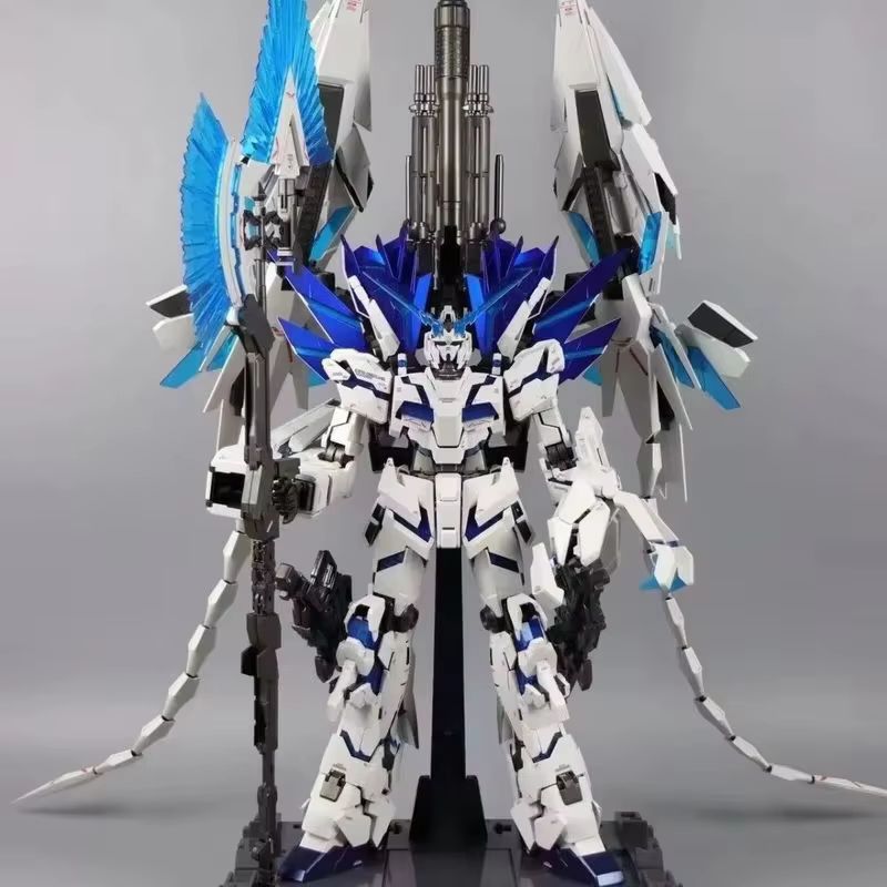 Daban Pg 1/60 Divine Perfect U - огляд і ціна Model Kit Daban