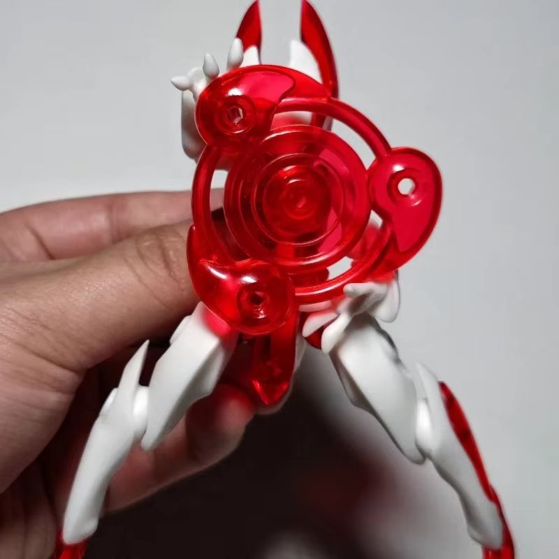 SO-TA Fox Void Sci-Fi Animal M - огляд і ціна Model Kit Store