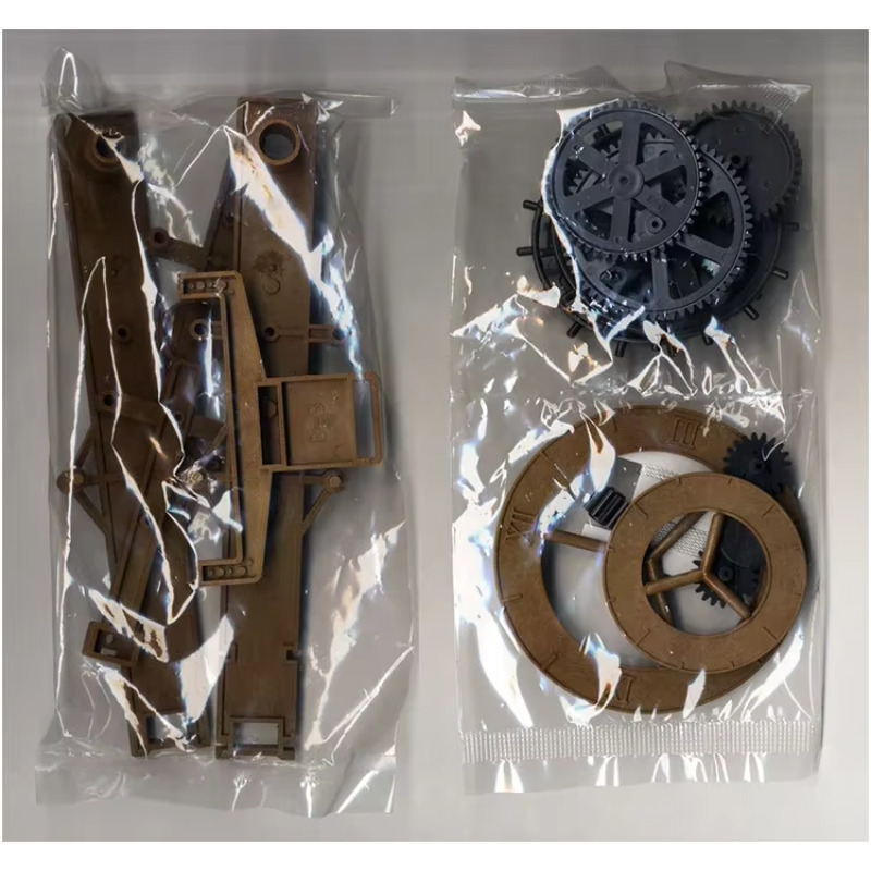 Academy Model  Da Vinci Scienc - огляд і ціна Model Kit Glue
