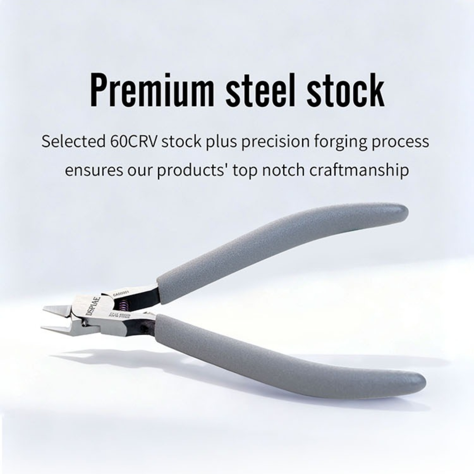New DSPIAE ST-C2 Ultra-thin Si - огляд і ціна Model Kit Cutter