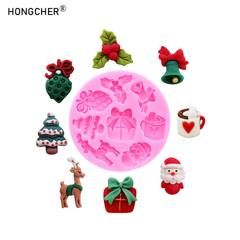 Christmas Series Bells Christm - огляд і ціна Model Kit For Beginners