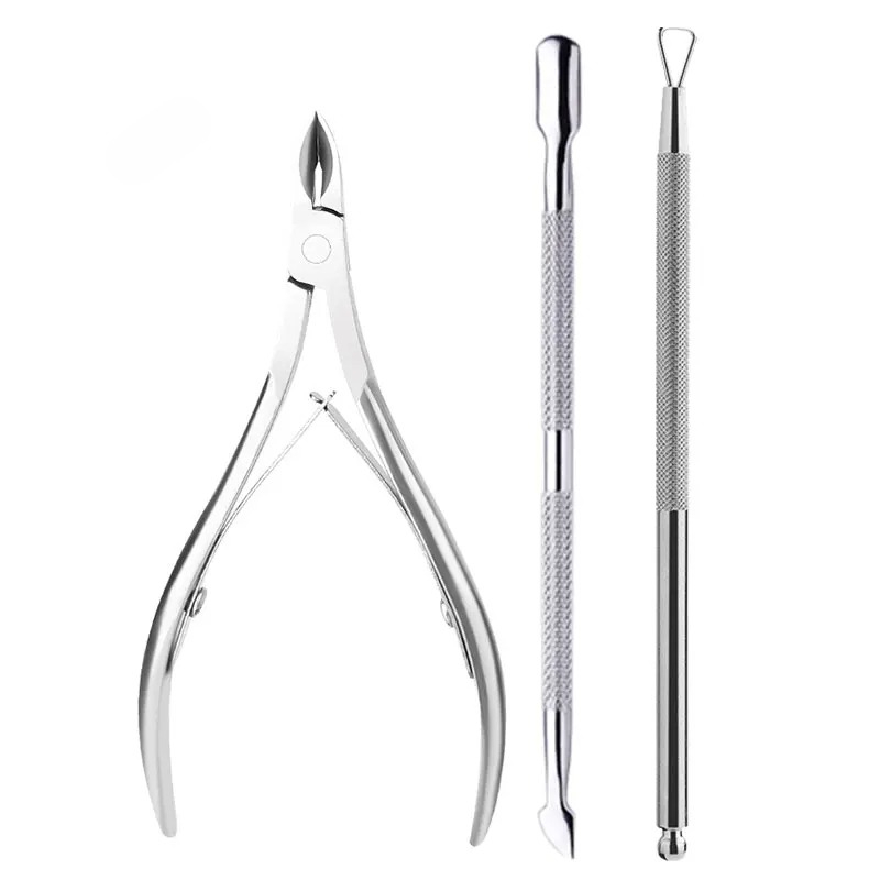 Nail Set Art Sand Files Buffer - огляд і ціна Sanding Stick Set