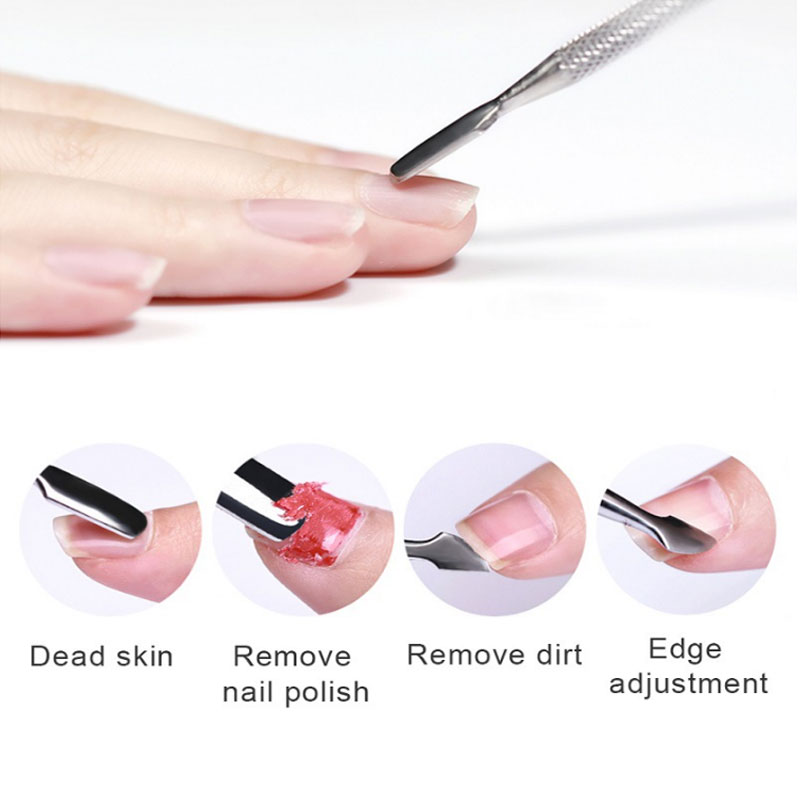 Nail Set Art Sand Files Buffer - огляд і ціна Sanding Stick Set