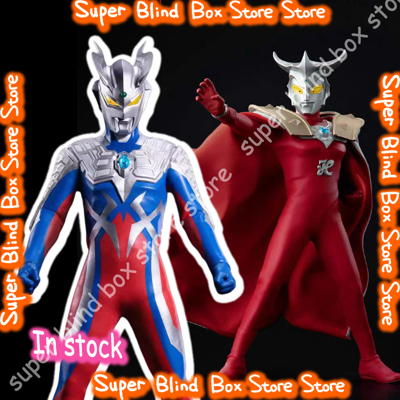 NEW POPONE TOYS AFS002 Ultrama - огляд і ціна Model Kit Ultraman Zero