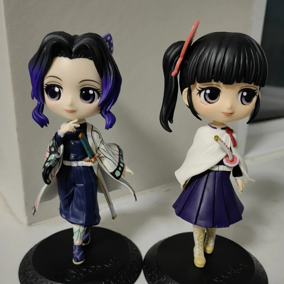 Anime Demon Slayer Kimetsu no  - огляд і ціна Model Kit Nezuko
