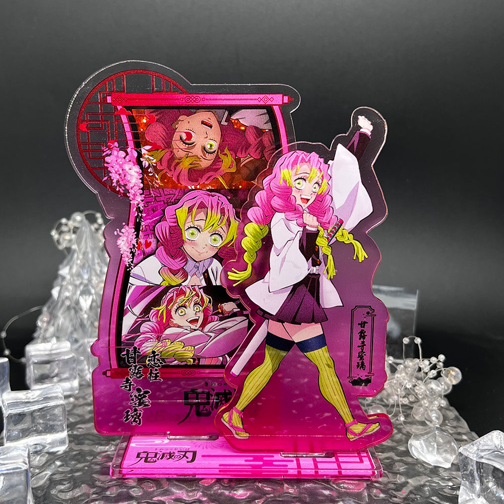 Demon Slayer Infinity Castle   - огляд і ціна Model Kit Nezuko