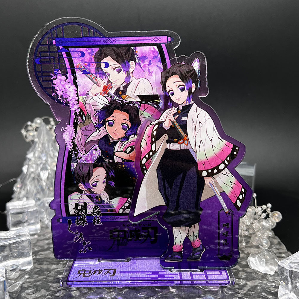 Demon Slayer Infinity Castle   - огляд і ціна Model Kit Nezuko