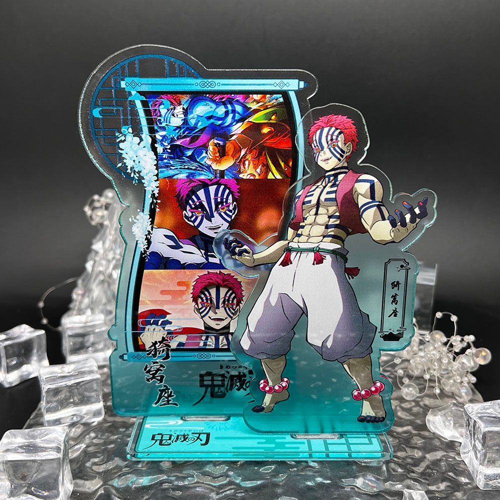 Demon Slayer Infinity Castle   - огляд і ціна Model Kit Nezuko