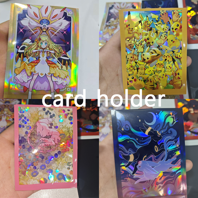 Mewtwo Card Holder 30 Photos U - огляд і ціна Model Kit Umbreon