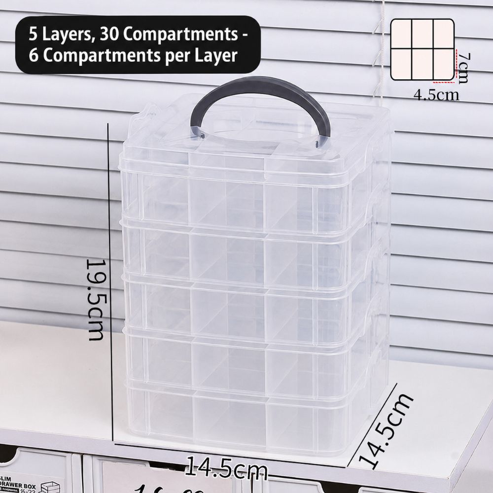 Transparent Design Alloy Model - огляд і ціна Model Kit Display Case