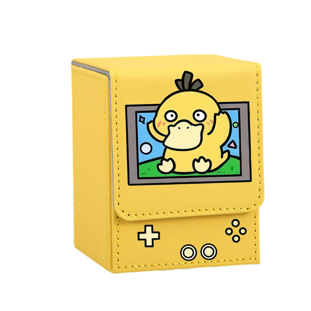 Card Collection Box for Psyduc - огляд і ціна Model Kit Umbreon