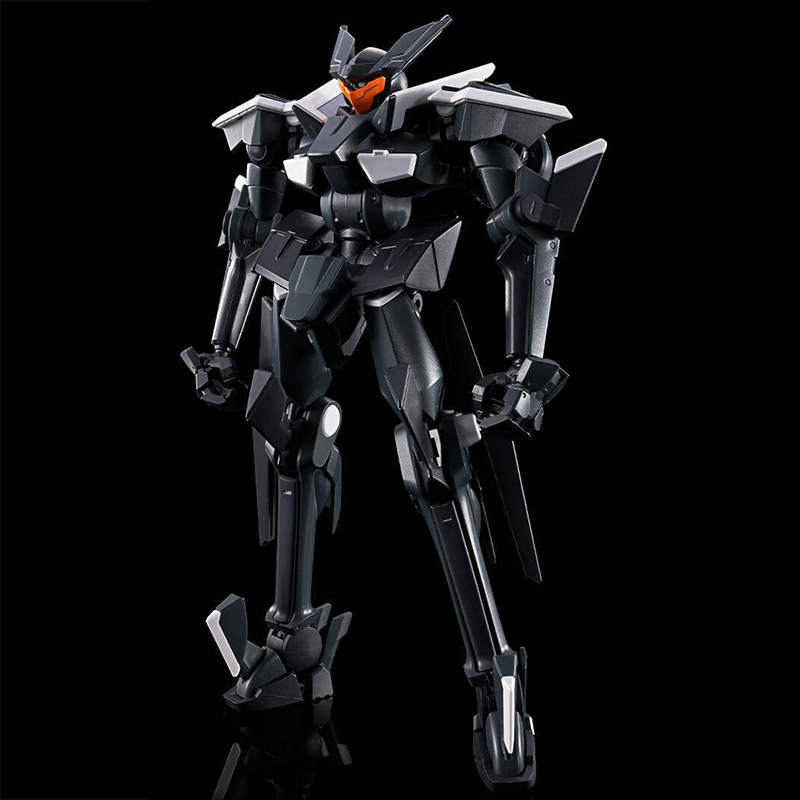 BANDAI Mobile Suit Gundam 00 P - огляд і ціна Model Kit Kyogre