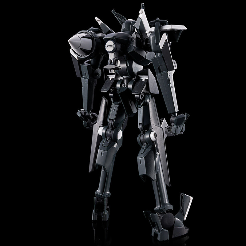 BANDAI Mobile Suit Gundam 00 P - огляд і ціна Model Kit Kyogre
