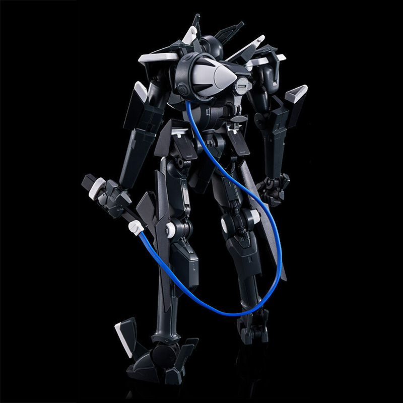 BANDAI Mobile Suit Gundam 00 P - огляд і ціна Model Kit Kyogre