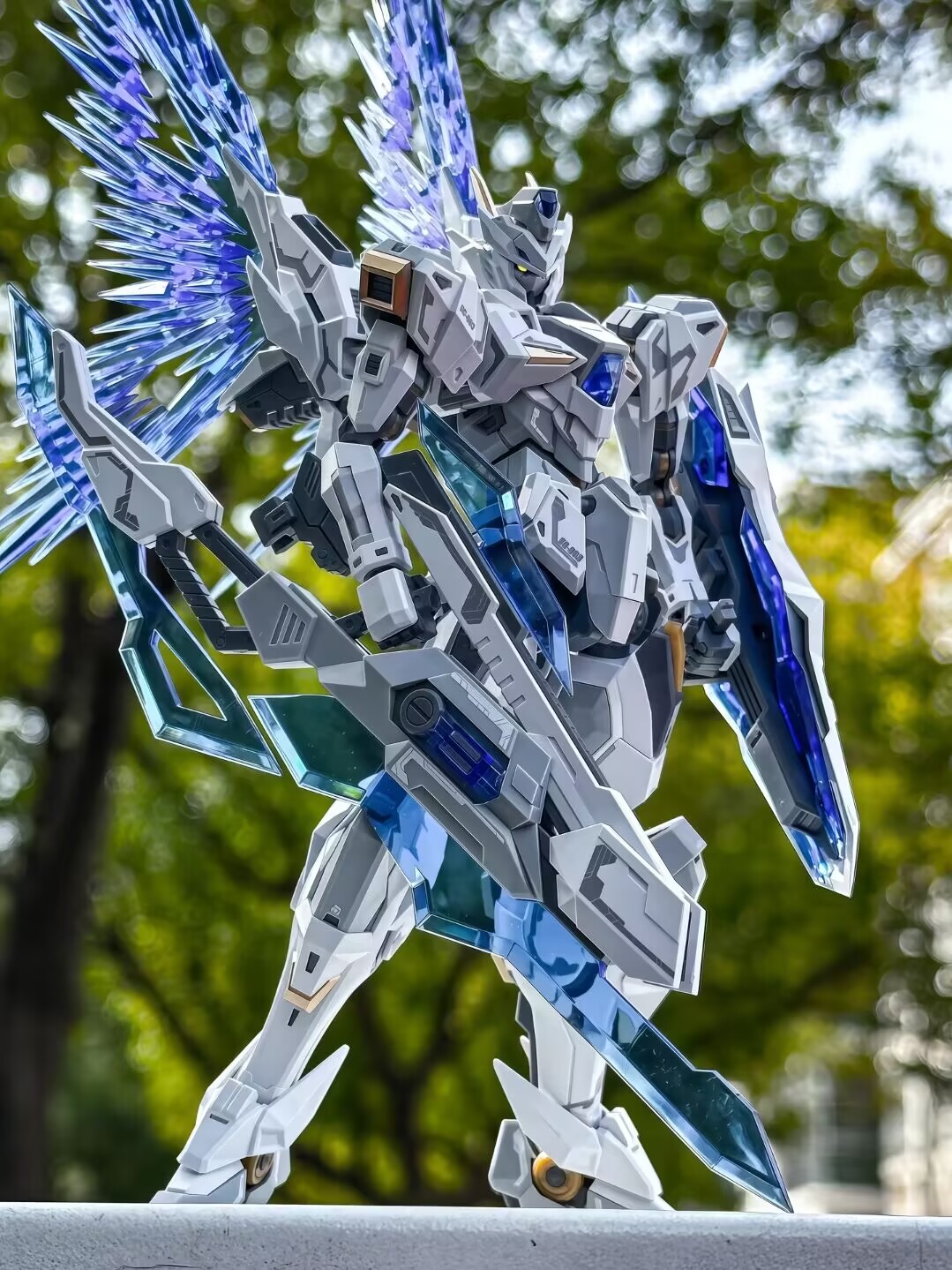 Snaa Knights Of The Round Tabl - огляд і ціна Model Kit Daban