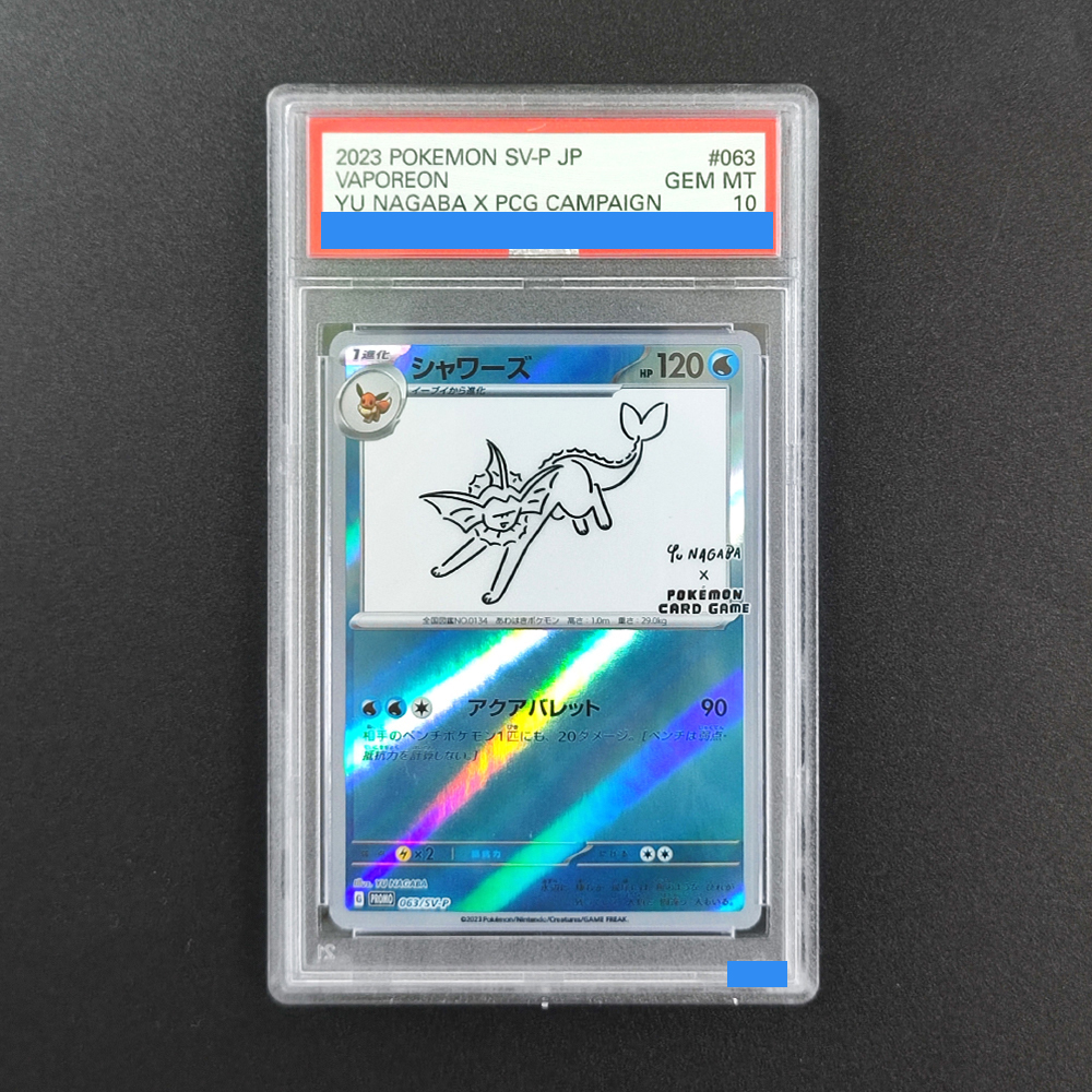 DIY PKM Rating card JAPANESE Y - огляд і ціна Model Kit Umbreon